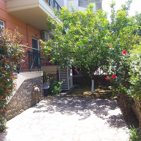 Limonchello Bed & Breakfast Kalamata Exterior foto