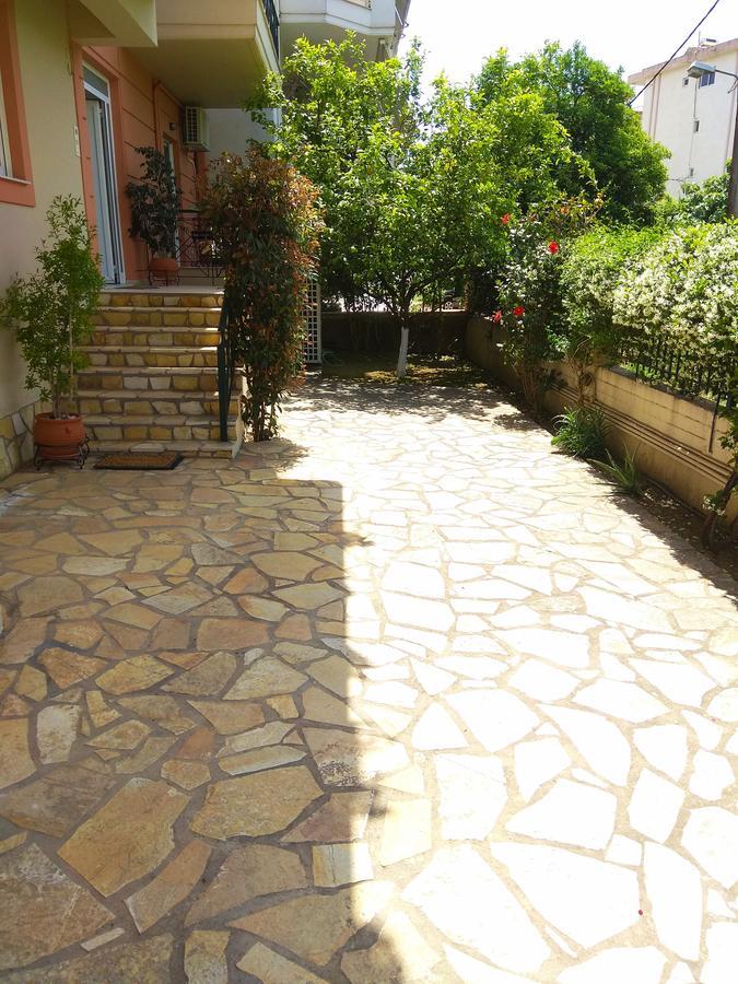 Limonchello Bed & Breakfast Kalamata Exterior foto
