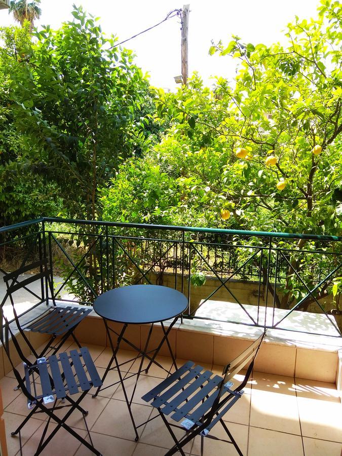 Limonchello Bed & Breakfast Kalamata Exterior foto