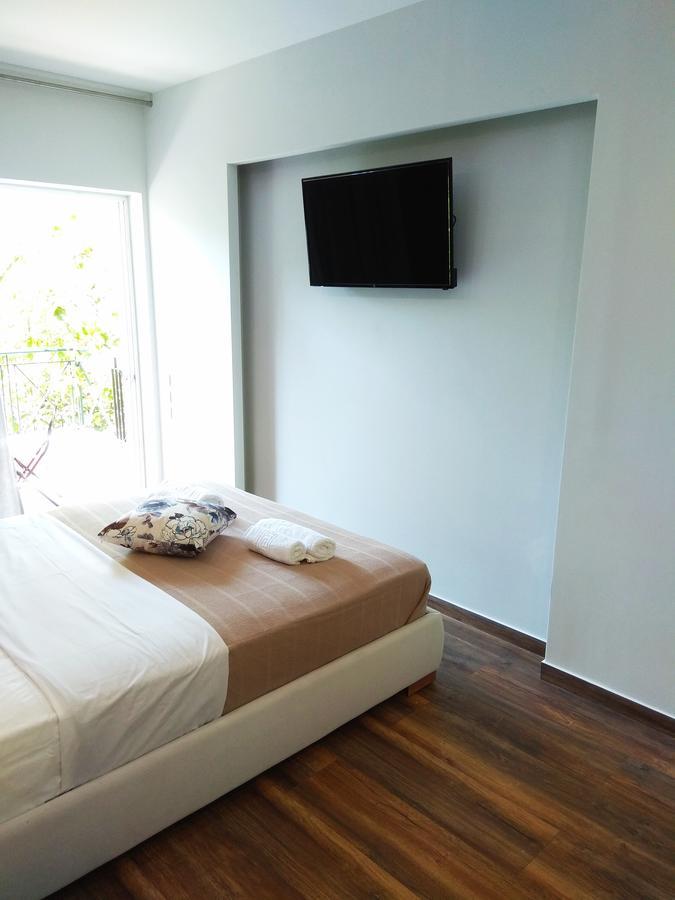 Limonchello Bed & Breakfast Kalamata Exterior foto