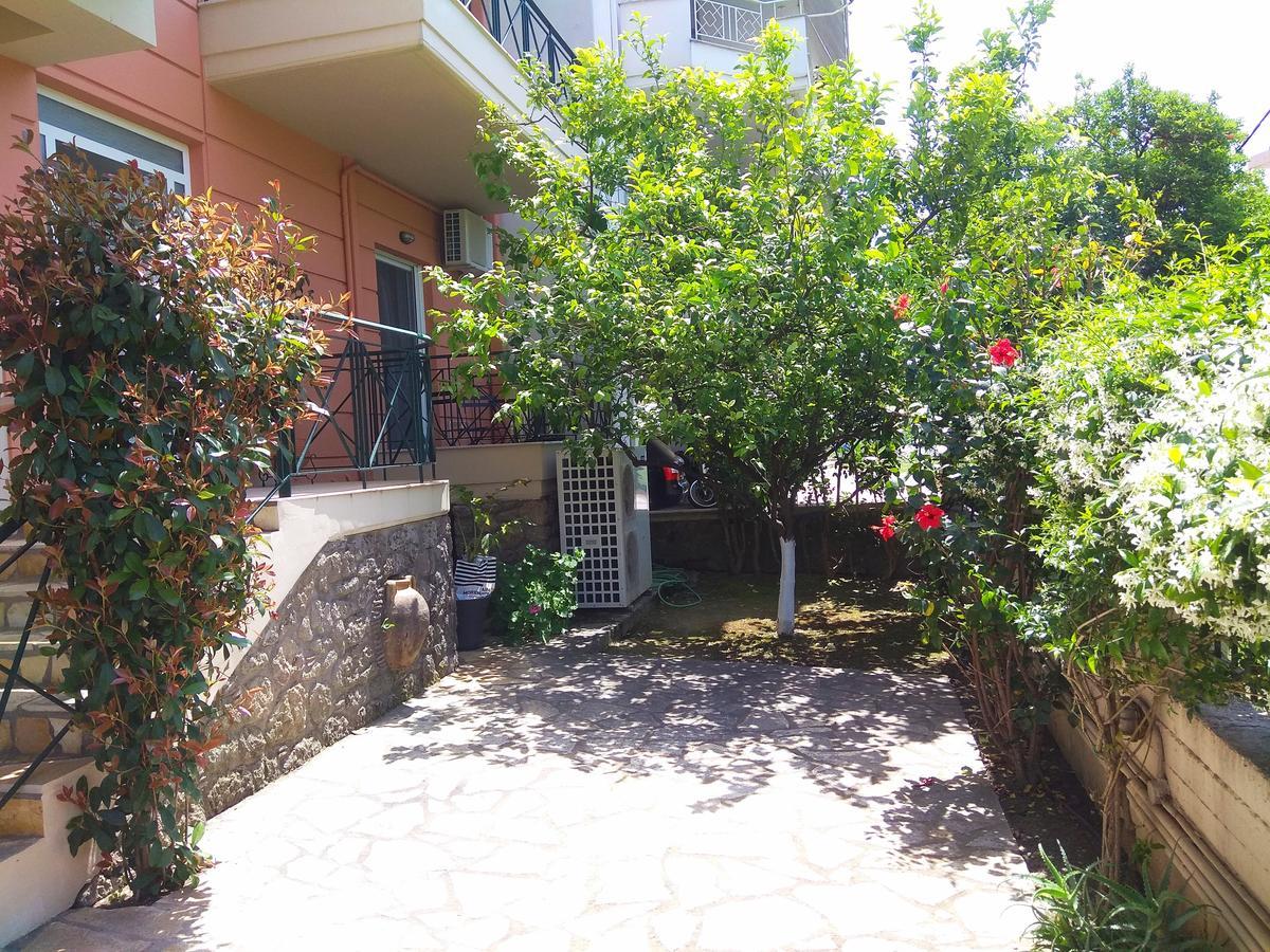 Limonchello Bed & Breakfast Kalamata Exterior foto