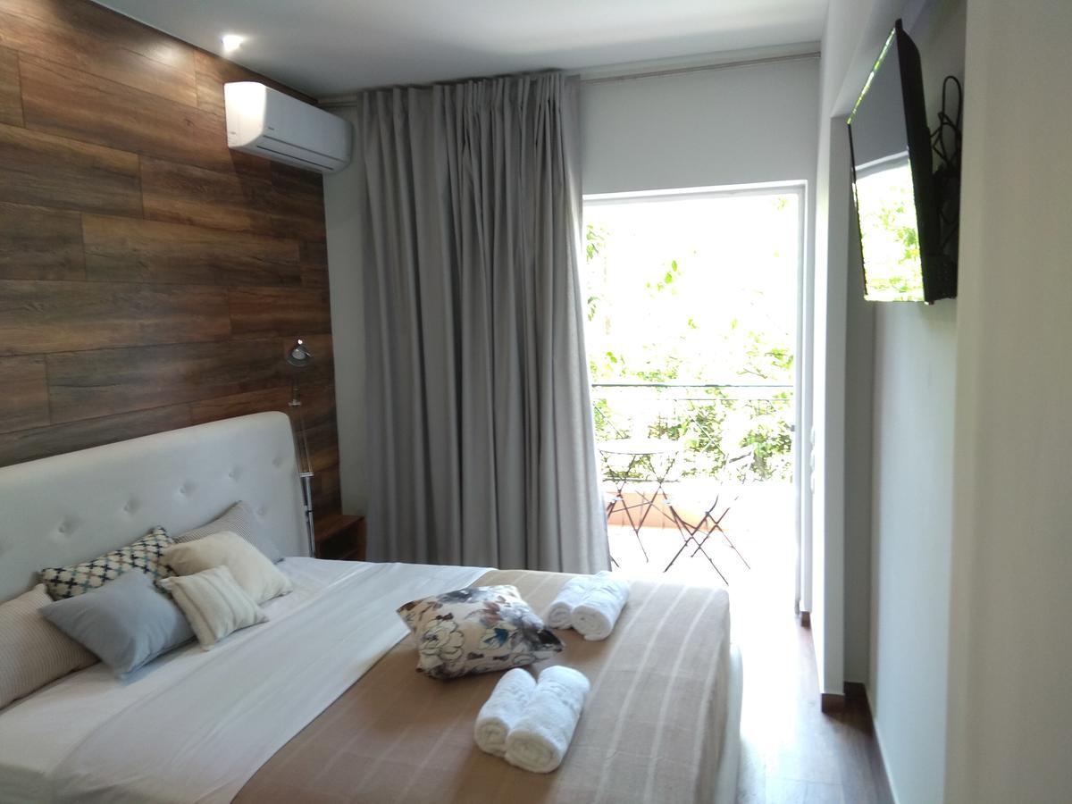 Limonchello Bed & Breakfast Kalamata Exterior foto